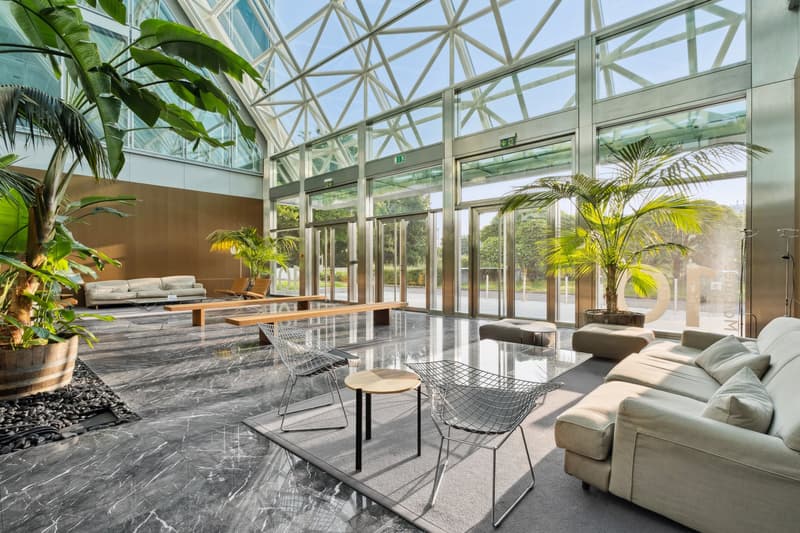Petit-Lancy - Bureaux modernes à louer (1)