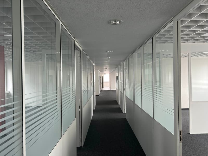 Bureaux/Atelier modernes à louer - Vernier - Dès 230 m2 - Plug & Play (3)