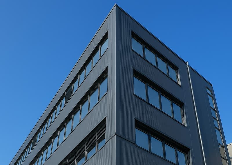 Bureaux/Atelier modernes à louer - Vernier - Dès 230 m2 - Plug & Play (1)