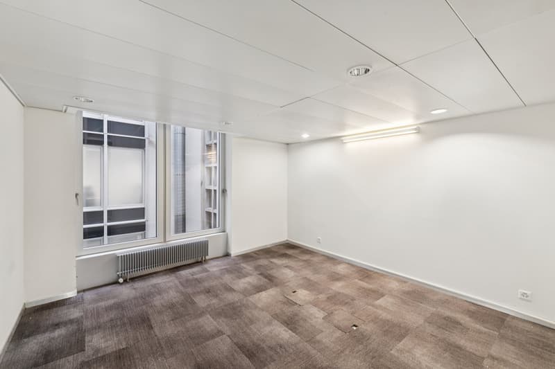 A louer, bureaux centre ville Genève (4)