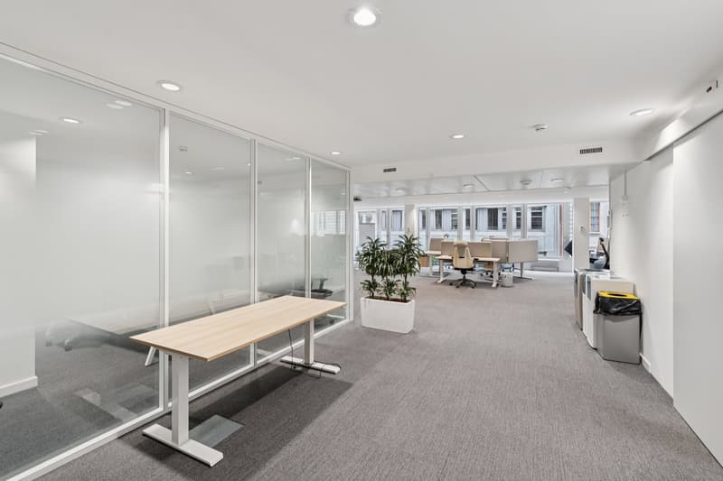 A louer, bureaux centre ville Genève (2)