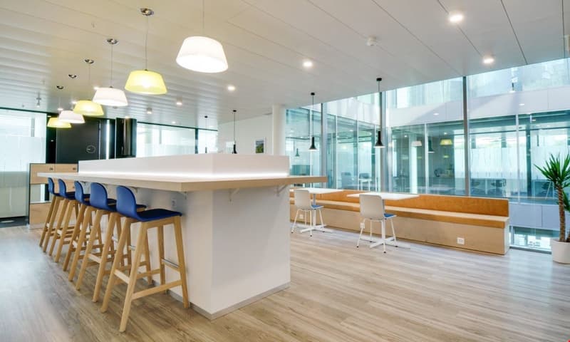 Vaud magnifiques bureaux équipés, nombreuses surfaces de 10 à 500 m2 (2)