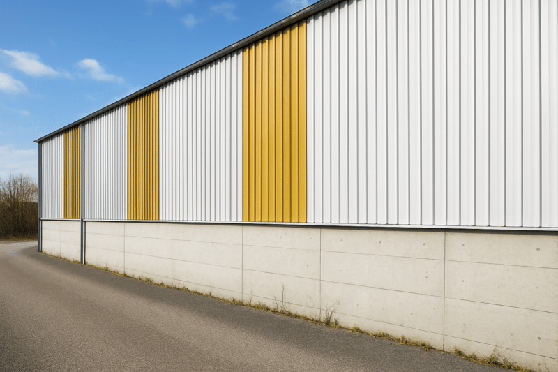 Grand terrain et halle industriels AV (3)