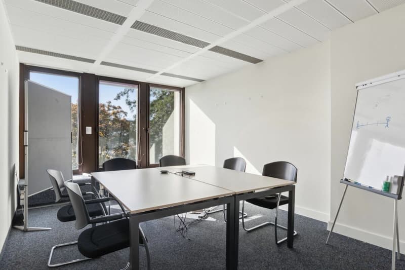 Superficie modulare di 500 m² con vista sul lago immediatamente disponibile! (6)