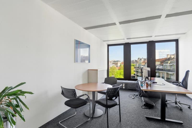 Superficie modulare di 500 m² con vista sul lago immediatamente disponibile! (5)