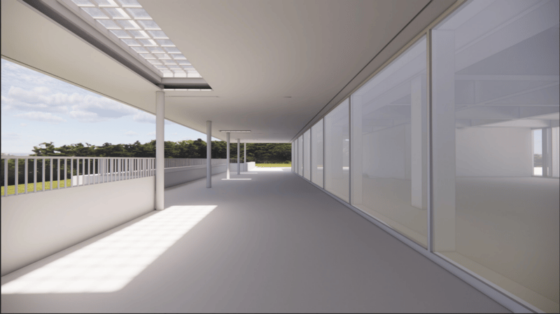 Gewerblicher Raum/Büros - 427m² maßgeschneiderte Einrichtung (6)