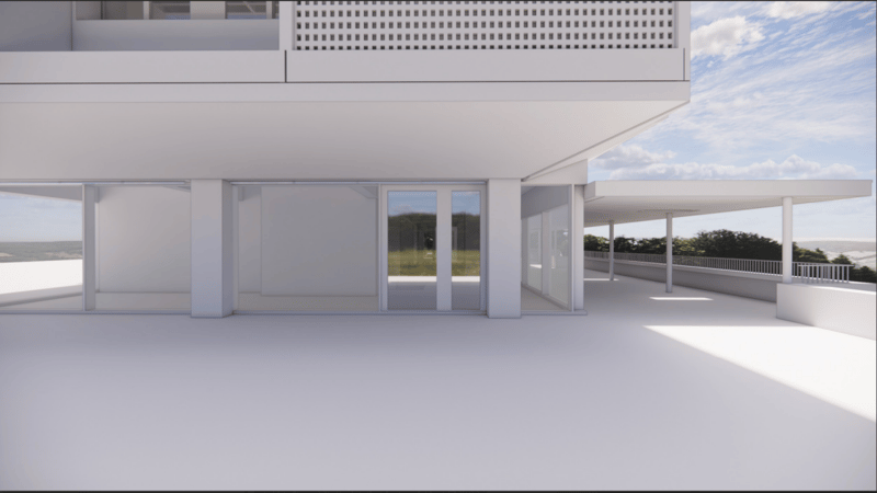 Gewerblicher Raum/Büros - 427m² maßgeschneiderte Einrichtung (7)