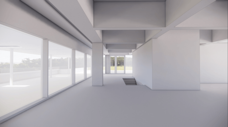 Gewerblicher Raum/Büros - 427m² maßgeschneiderte Einrichtung (4)