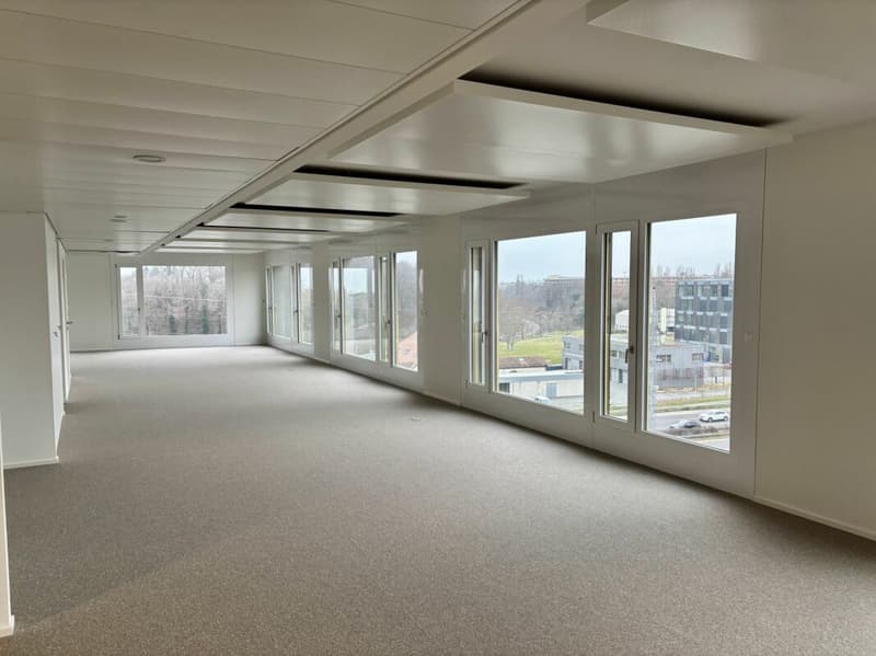 Quartiere Horizons - Superficie amministrativa da 100 a 500 m², metropolitana M1 (3)