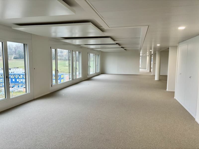 Quartiere Horizons - Superficie amministrativa da 100 a 500 m², metropolitana M1 (7)