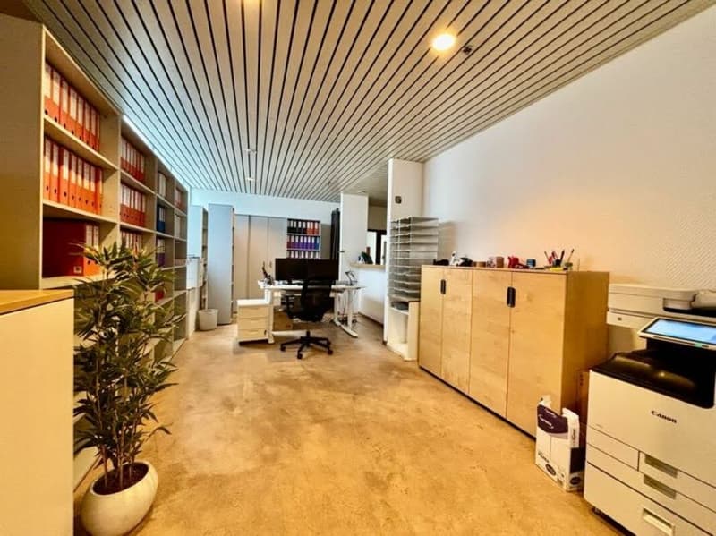 Le-Mont en Budron acheter vos bureaux à CHF 1500/m2 ! (3)