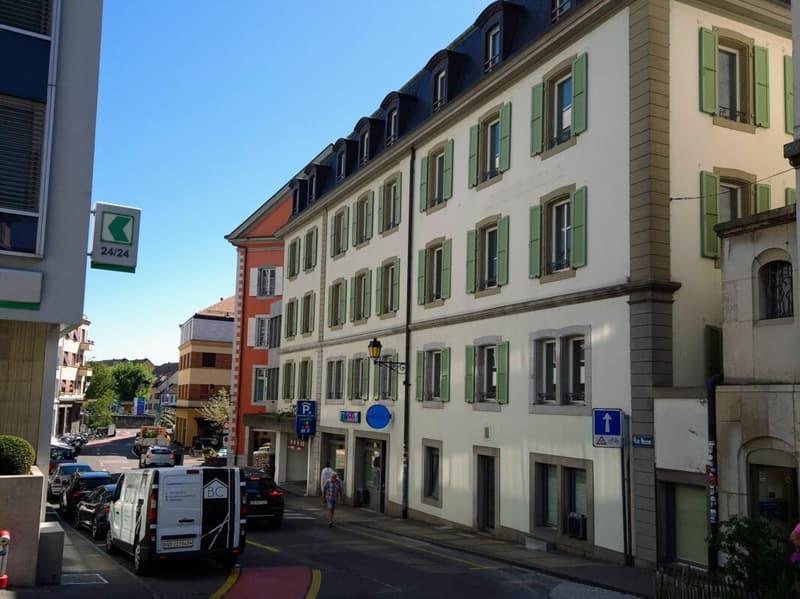 Nyon Place Bel-Air (2)