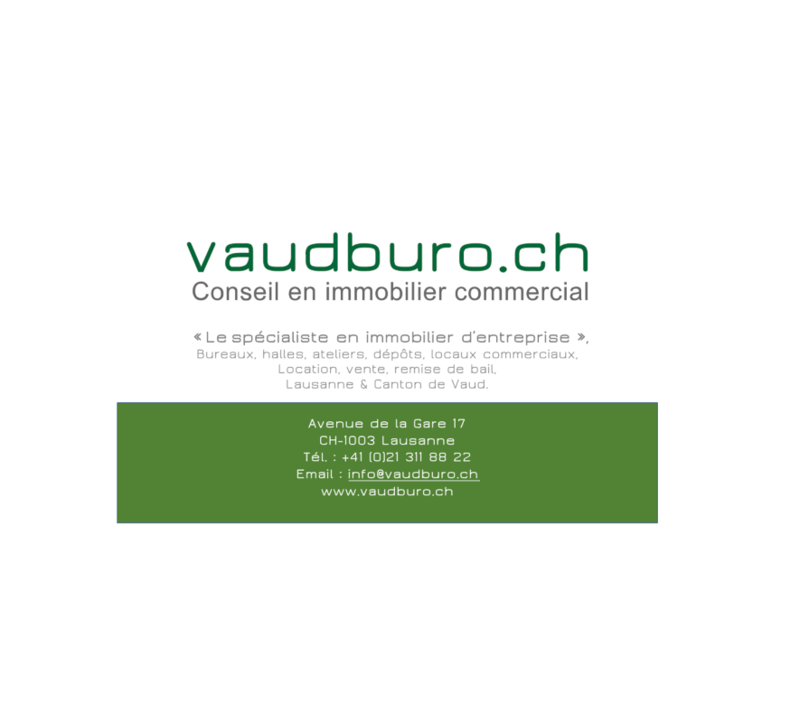 Etoy Vaud bureaux à louer proche gare CFF (12)
