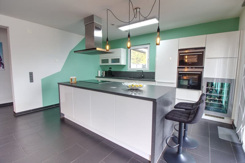 Chabrey - Magnifica casa familiare (11)