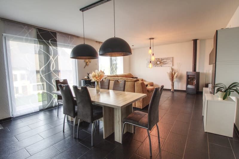 Chabrey - Magnifica casa familiare (8)