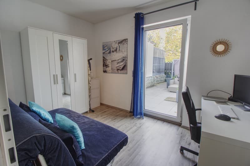 Chabrey - Magnifica casa familiare (13)