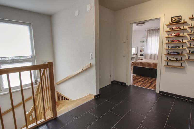 Chabrey - Magnifica casa familiare (17)