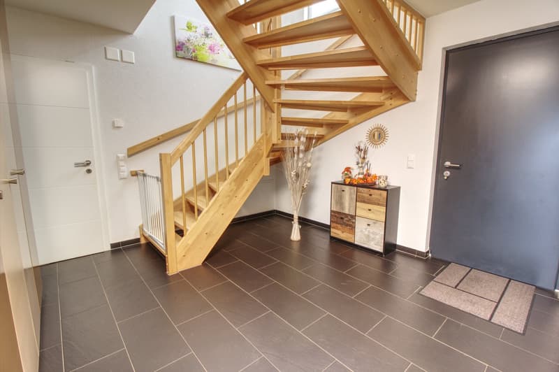 Chabrey - Magnifica casa familiare (12)