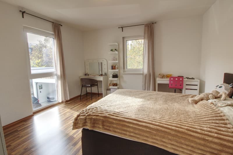 Chabrey - Magnifica casa familiare (15)