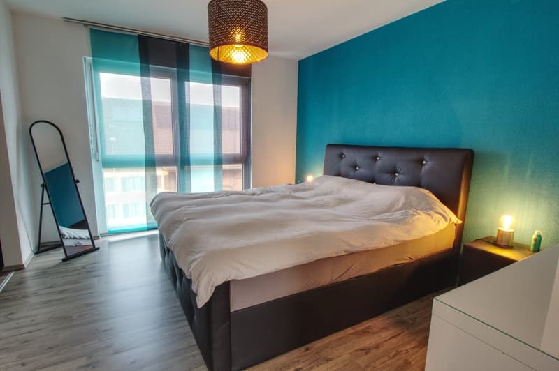 Chabrey - Magnifica casa familiare (14)