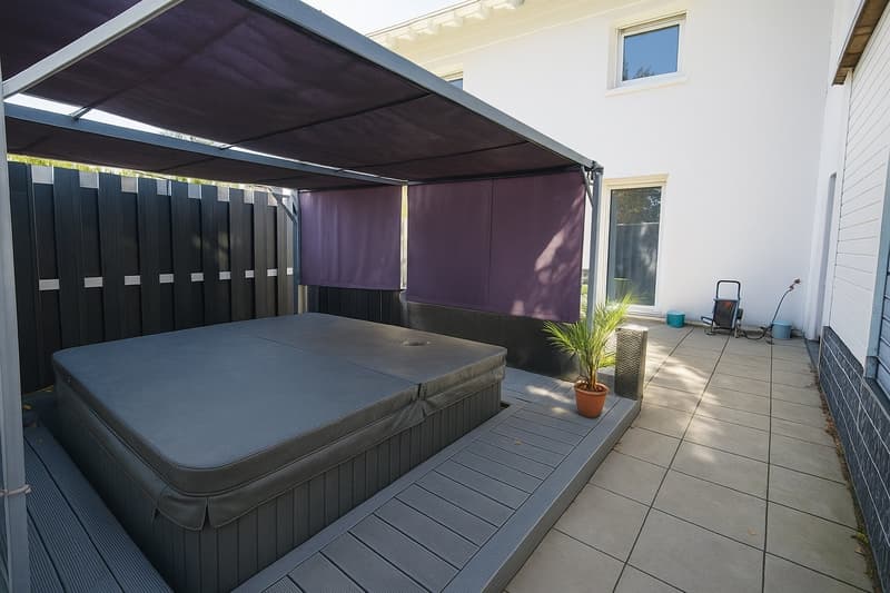 Chabrey - Magnifica casa familiare (7)