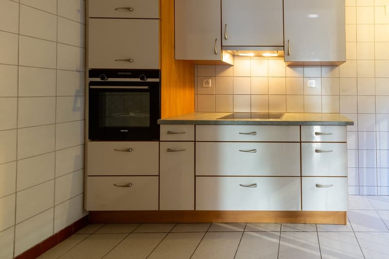 Saint-Gingolph - belle bâtisse avec appartement indépendant (7)