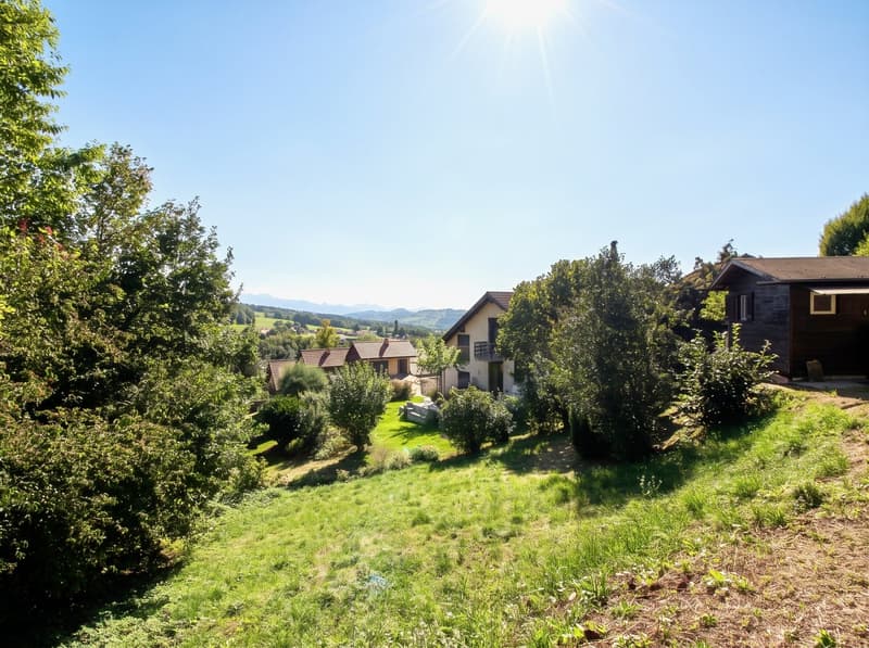 Vauderens – jolie maison dans un écrin de nature (18)