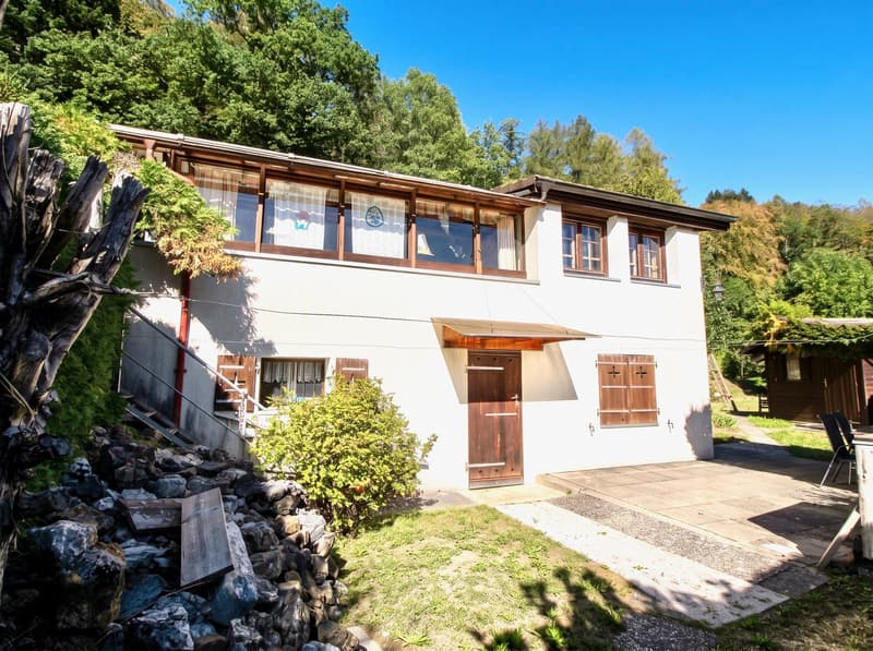 Vauderens – jolie maison dans un écrin de nature (6)