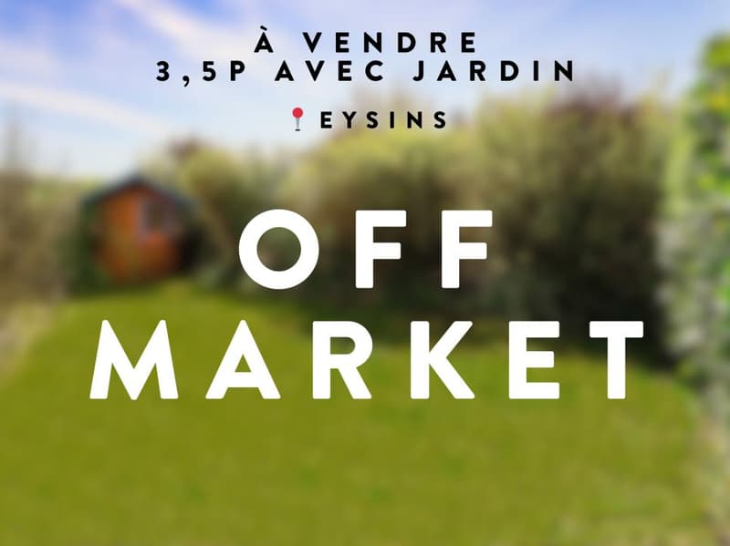 Off market ! Contactez-moi (1)