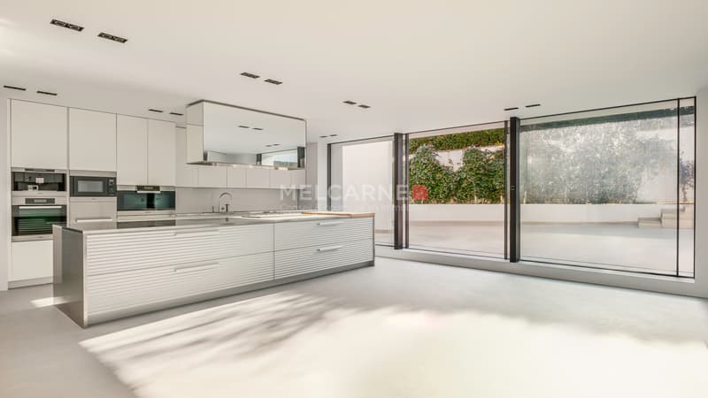 VANDOEUVRES, RIVE GAUCHE, PROPRIETE D'EXCEPTION (3)