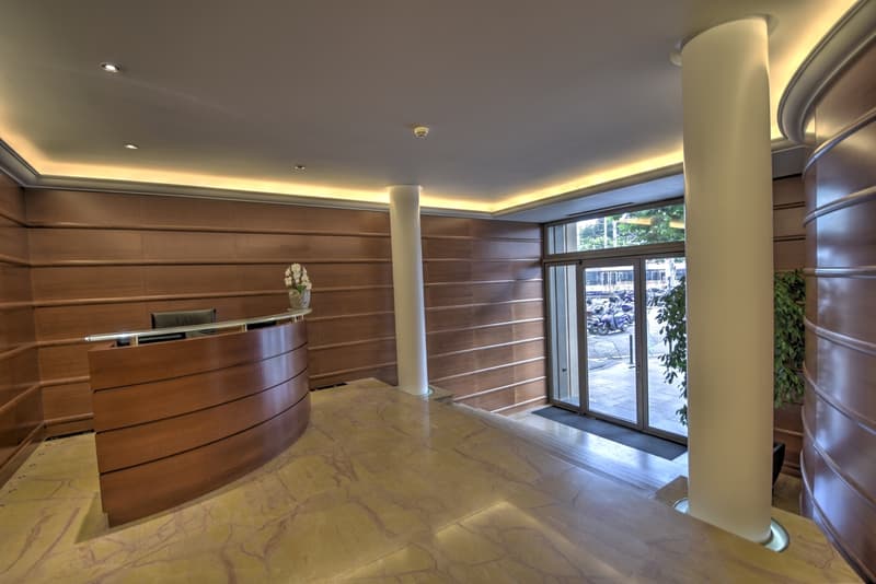 Bureaux à louer - Cours de Rive, Genève (4)