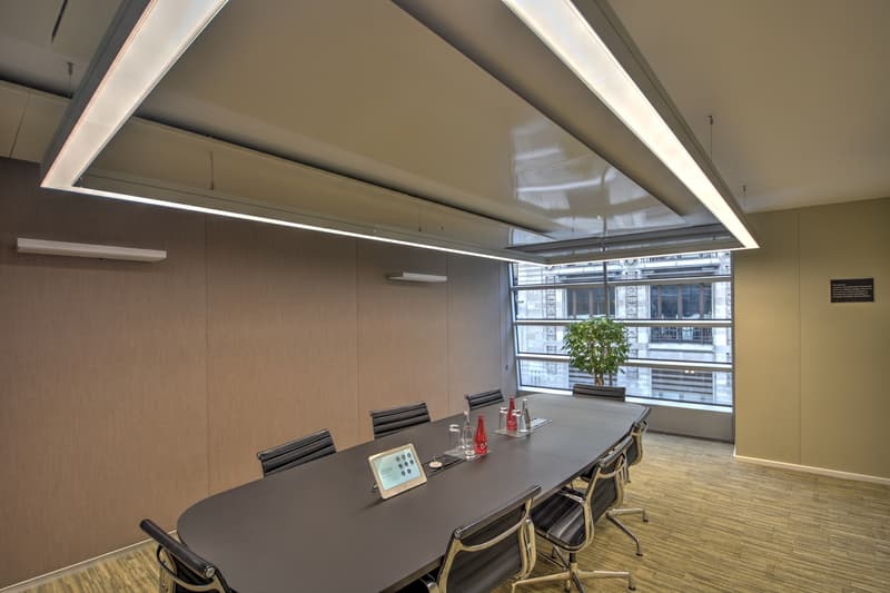 Bureaux d'environ 300 m² à louer - Rue du Rhône, Genève (3)
