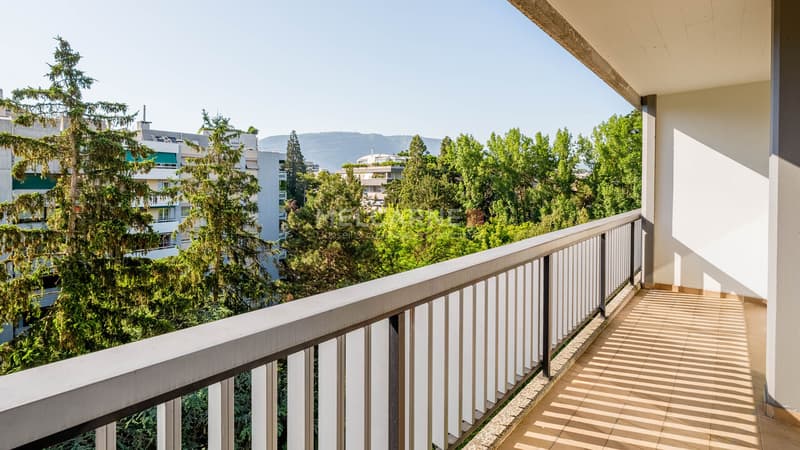 Exclusivité - Appartement 12 pièces en étage élevé (8)