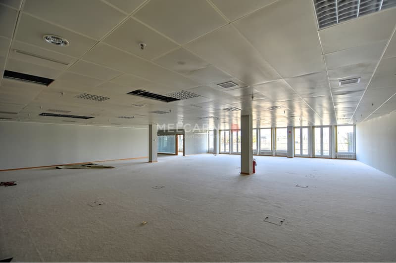 À louer -- Bureaux d'env. 823 m² au coeur de Genève (2)