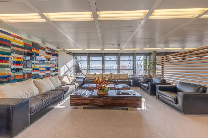 Bureaux à louer 1444 m2 - Genève, quartier des Nations (6)