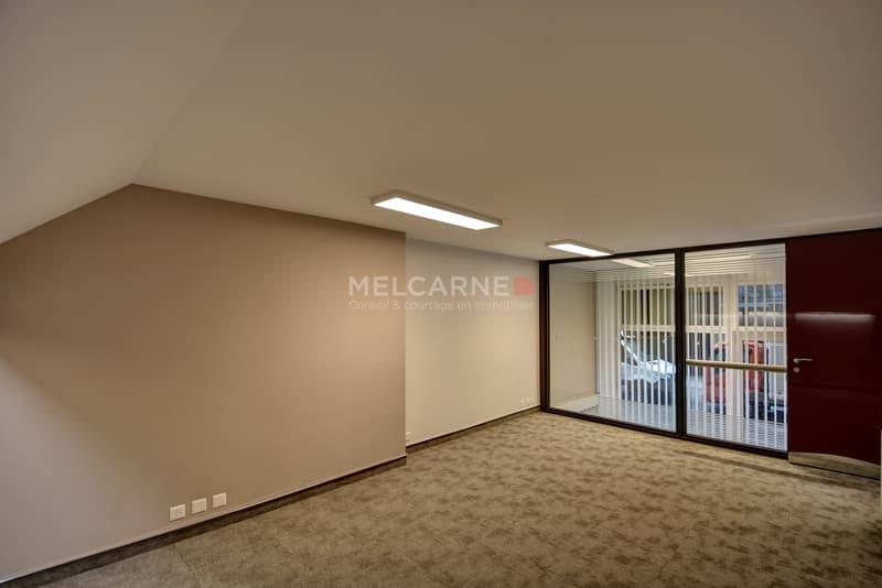 Surface de bureaux de 438 m² PPE aux Eaux-Vives (6)
