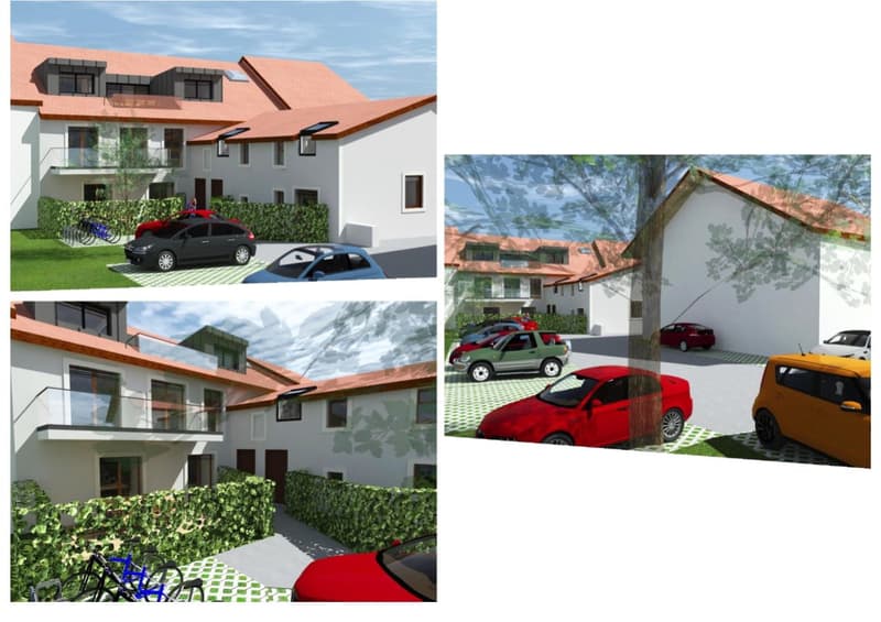 Magnificent new apartments in Dizy from 3.5 rooms to 4.5 rooms (3)