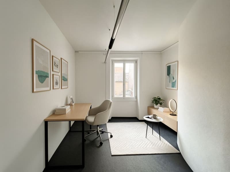 Bureaux à Nyon (5)