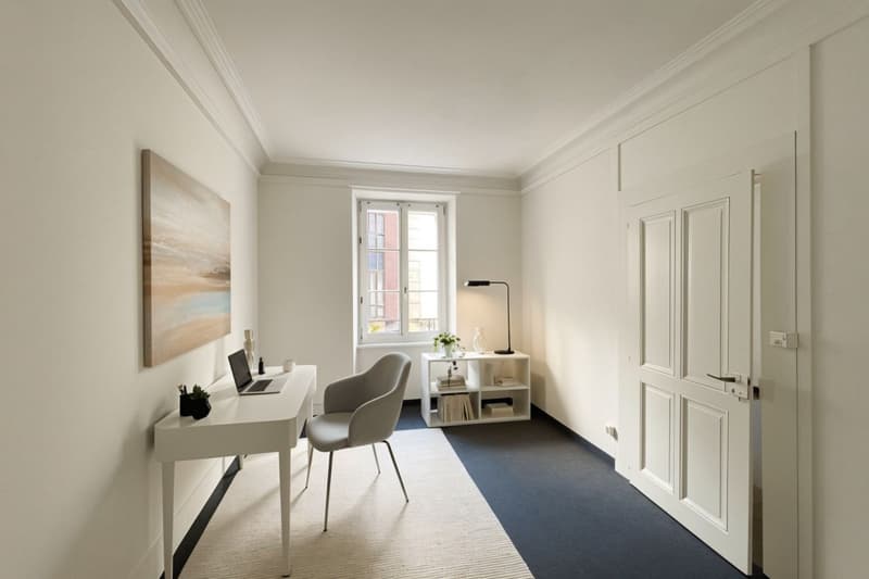 Bureaux à Nyon (4)