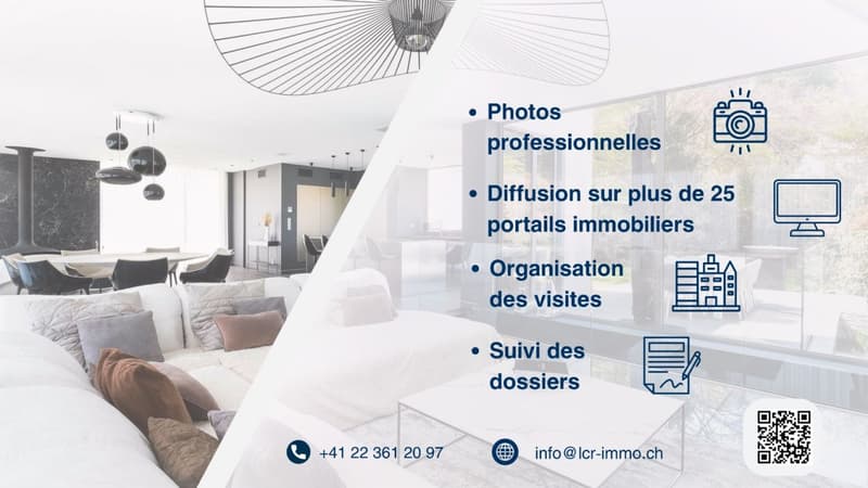 Bureaux à Nyon (8)