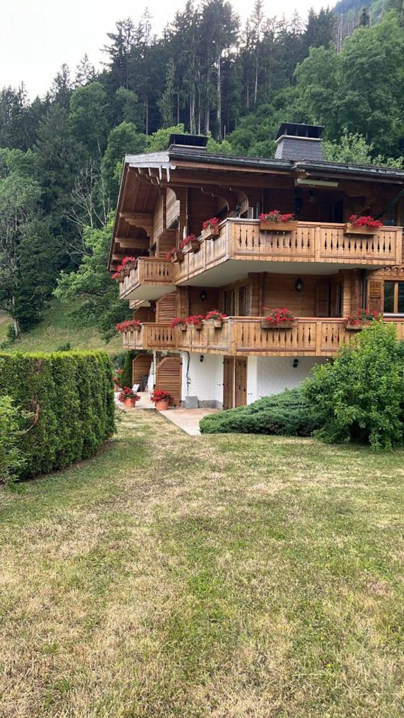Meraviglioso appartamento di 5.5 locali con vista panoramica sulle Alpi - Château-d'Oex (8)
