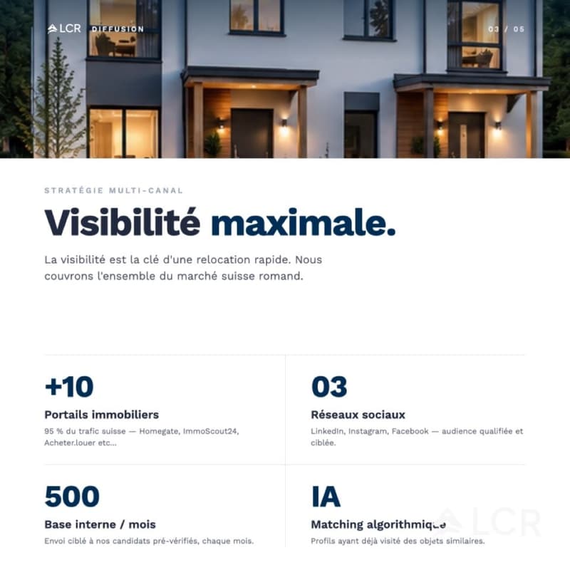 Magnifica villa di 5,5 locali con giardino (12)