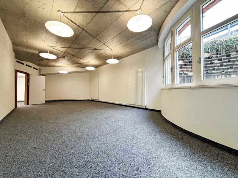Aussergewöhnliches Gewerbeobjekt im Zentrum von Nyon (10)