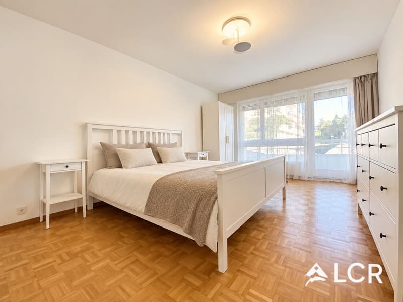 Splendide appartement meublé de 5 pièces avec vue lac (6)