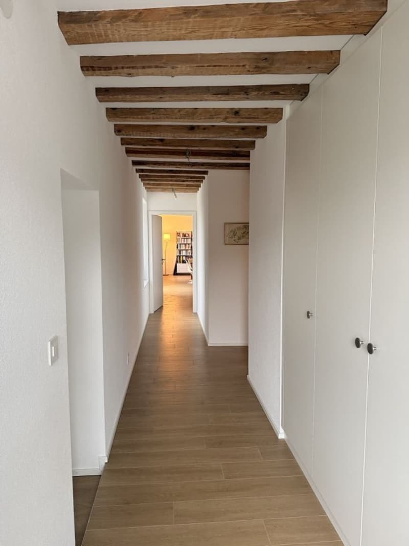 À louer - Magnifique appartement de 4.5 pièces à Féchy (VD) (13)