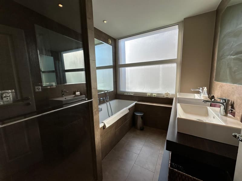 Magnifico 7 vani / 4 camere da letto / 3 bagni / 2 balconi (12)