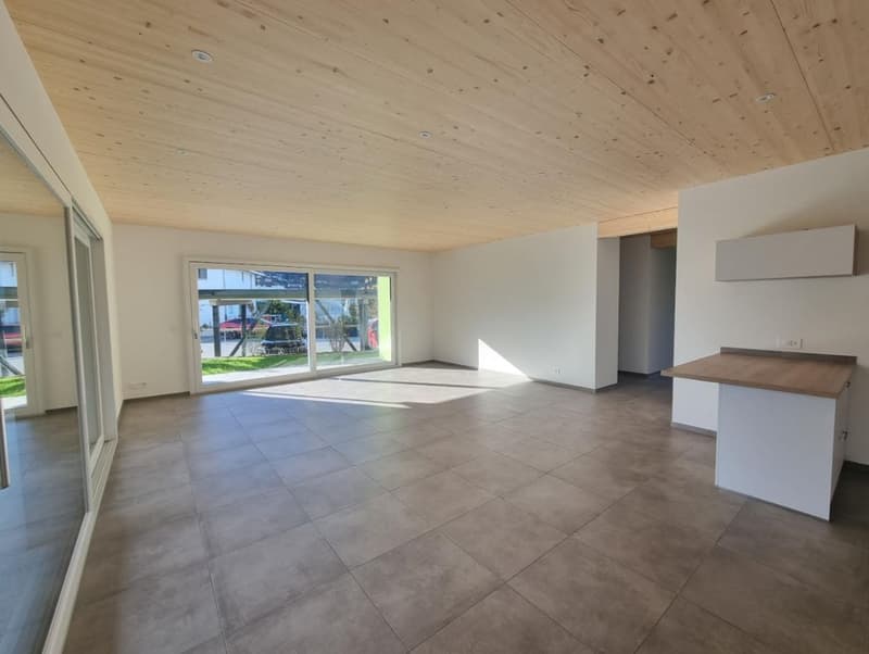 Bello appartamento 3.5 locali a Bouveret (3)