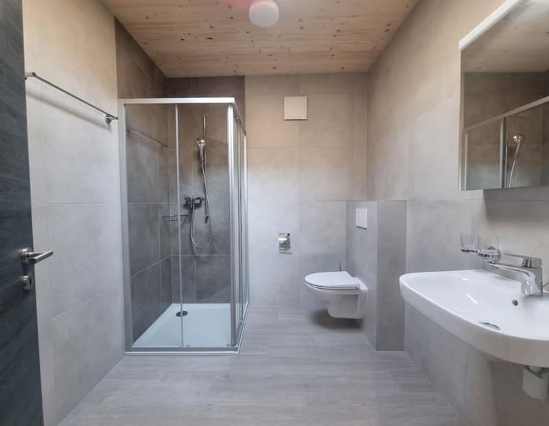 Bello appartamento 3.5 locali a Bouveret (6)