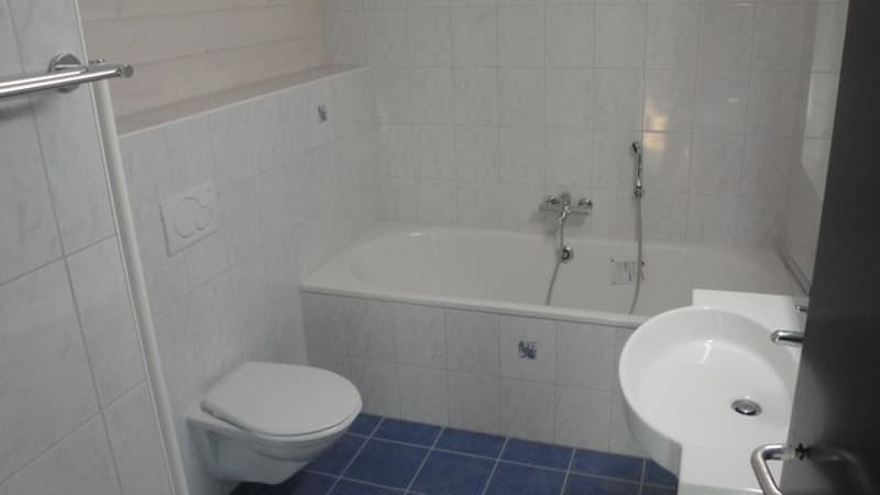 For rent - Charming village house with 4.5 rooms in Concise - 3 bedrooms-2 bathrooms (10)