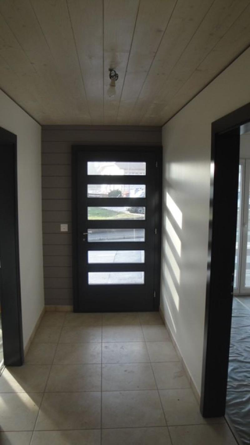 For rent - Charming village house with 4.5 rooms in Concise - 3 bedrooms-2 bathrooms (9)